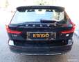Volvo V60 2.0 T6 253 CH %2B 87 PHEV HYBRID TWIN-ENGINE 11.6KWH INSCRIPTION LUXE AWD GEARTRONIC BVA ... Noir - thumbnail 18