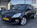 Suzuki Swift 1.2 Select Smart Hybrid Trekhaak/Airco/Cruise Noir - thumbnail 1