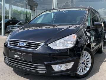 2.0 TDCI 136CV / 7 PLACES / GRAND GPS / CLIM AUTO / CRUISE / PDC AVANT & ARRIERE / HISTORIQUE COMPLET FORD / GARANTIE /
