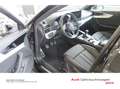 Audi A4 35 TFSI S line Navi Teilleder Phone Box Black - thumbnail 5