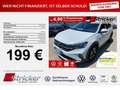 Volkswagen Taigo Life 1.0TSI DSG 199,-ohne Anzahlung App-Connect Weiß - thumbnail 1