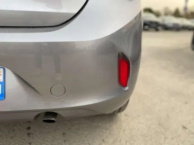 Opel Corsa view 20