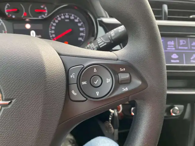 Opel Corsa view 24