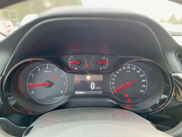 Opel Corsa view 9