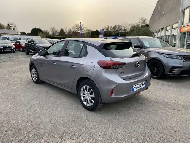 Opel Corsa view 17