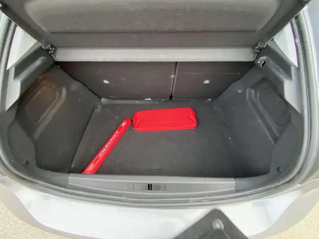 Opel Corsa view 21
