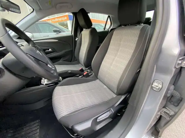 Opel Corsa view 5