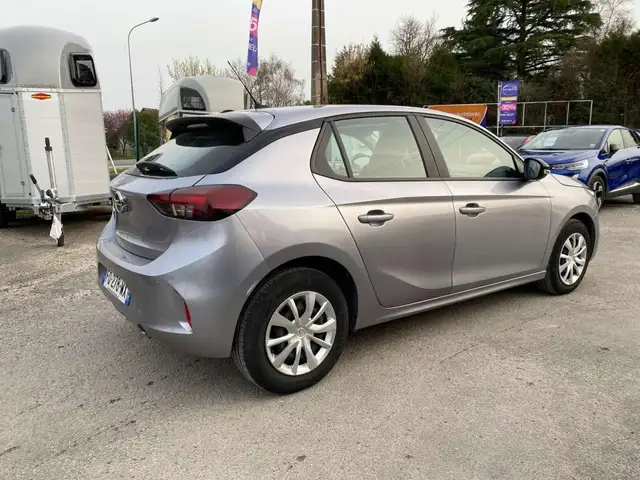 Opel Corsa view 4
