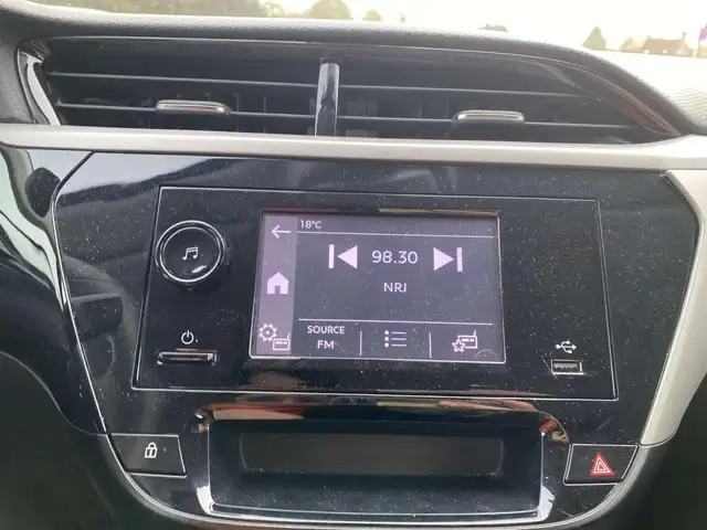 Opel Corsa view 10