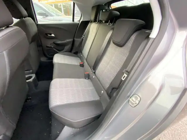 Opel Corsa view 6