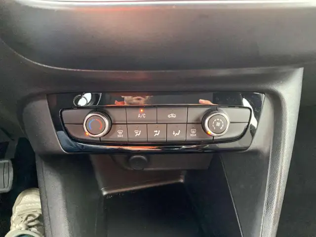 Opel Corsa view 14