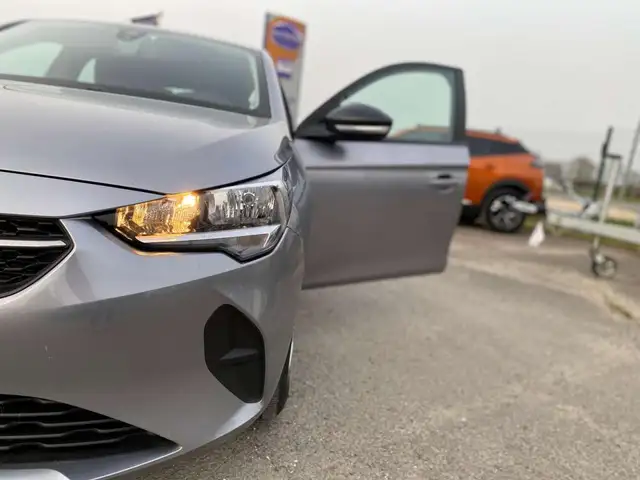 Opel Corsa view 29
