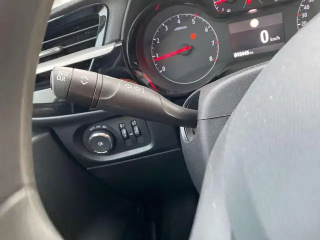 Opel Corsa view 25