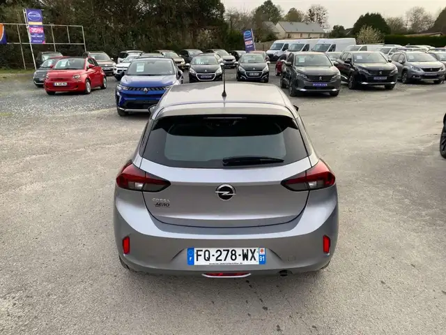 Opel Corsa view 18