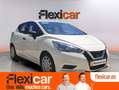 Nissan Micra 1.0G 52 kW (70 CV) E6C Acenta Beige - thumbnail 1
