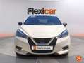 Nissan Micra 1.0G 52 kW (70 CV) E6C Acenta Beige - thumbnail 2