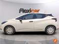 Nissan Micra 1.0G 52 kW (70 CV) E6C Acenta Beige - thumbnail 3