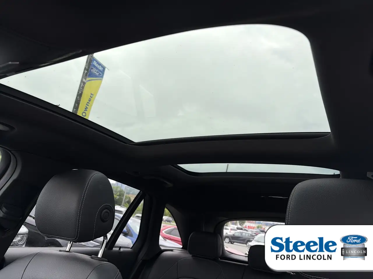 Mercedes-Benz GLC fotografie Mercedes-Benz GLC