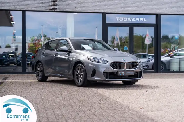BMW 120 MHEV 178 pk Automaat | Camera | CarPlay | Dodeh...