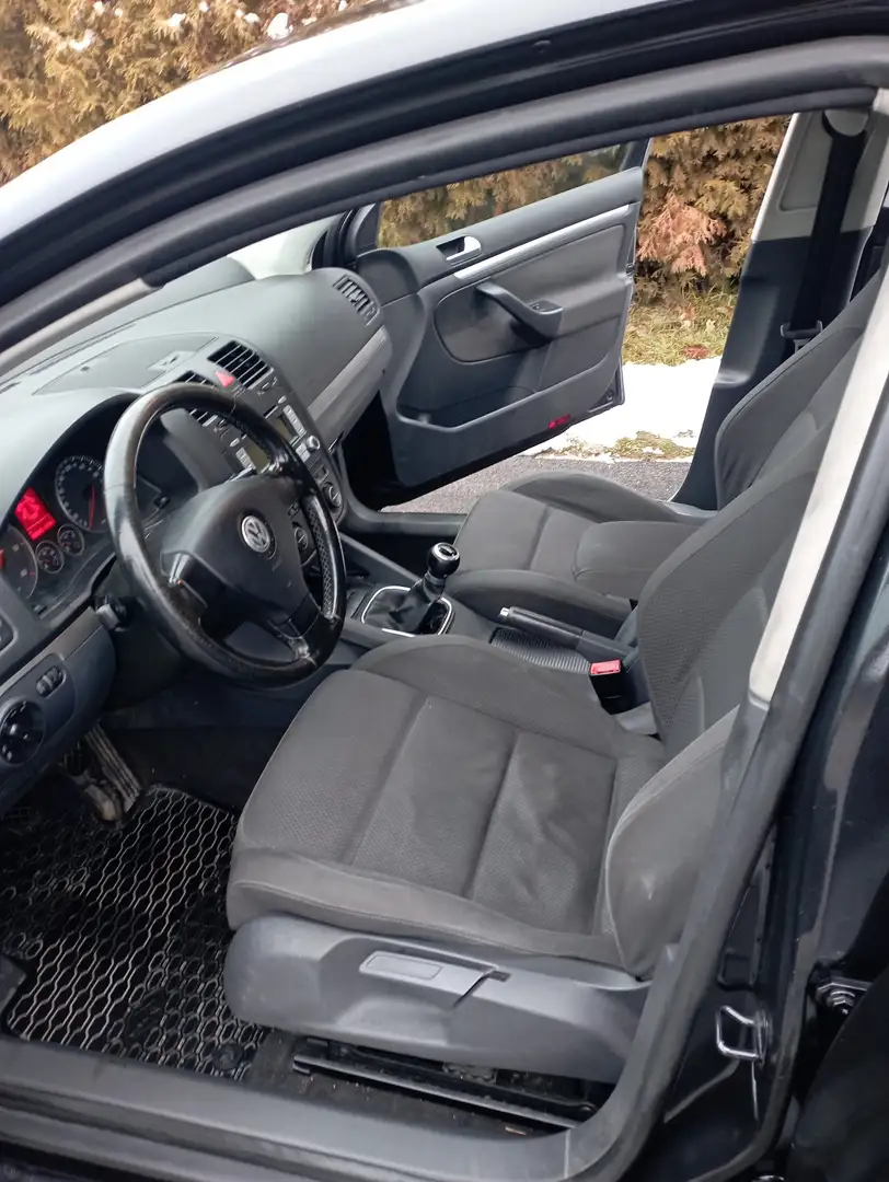 Volkswagen Golf 2.0 TDI DPF 4Motion Goal - 2