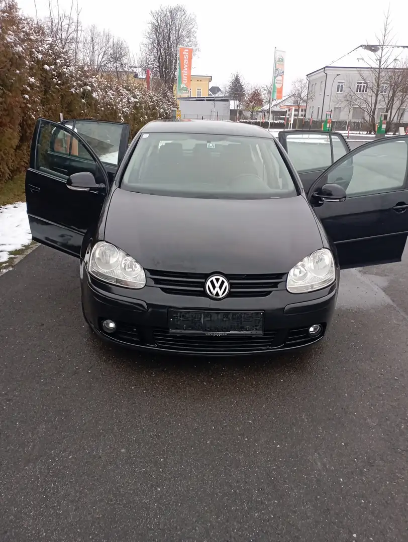 Volkswagen Golf 2.0 TDI DPF 4Motion Goal - 1