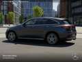 Mercedes-Benz EQC 400 4M AMG+AHK+MULTIBEAM+FAHRASS+KAMERA Grau - thumbnail 16