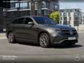 Mercedes-Benz EQC 400 4M AMG+AHK+MULTIBEAM+FAHRASS+KAMERA Grau - thumbnail 21