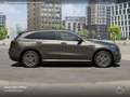 Mercedes-Benz EQC 400 4M AMG+AHK+MULTIBEAM+FAHRASS+KAMERA Grau - thumbnail 22