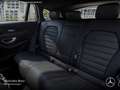 Mercedes-Benz EQC 400 4M AMG+AHK+MULTIBEAM+FAHRASS+KAMERA Grau - thumbnail 14