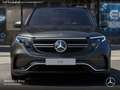 Mercedes-Benz EQC 400 4M AMG+AHK+MULTIBEAM+FAHRASS+KAMERA Grau - thumbnail 9