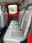 Ford Transit FT 350 L2 Doppelkabine  4X4 Rot - thumbnail 24