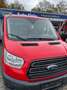 Ford Transit FT 350 L2 Doppelkabine  4X4 Rojo - thumbnail 4