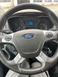 Bild 15 Ford Transit FT 350 L2 DoKa 7 Sitzer 4X4 Standheizung Top