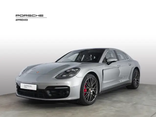 Porsche Panamera Panamera 2.9 4S auto
