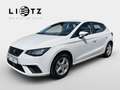 SEAT Ibiza Reference 95PS Schalter Weiß - thumbnail 1