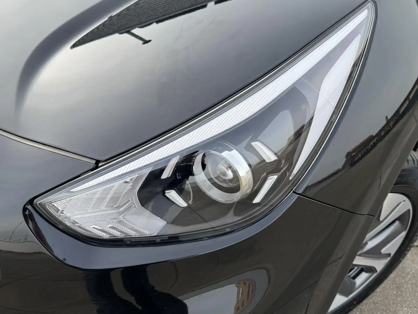Kia e-Niro Edition 64 kWh | 3 Fase | Navigatie | Camera | Ad. Noir - 2