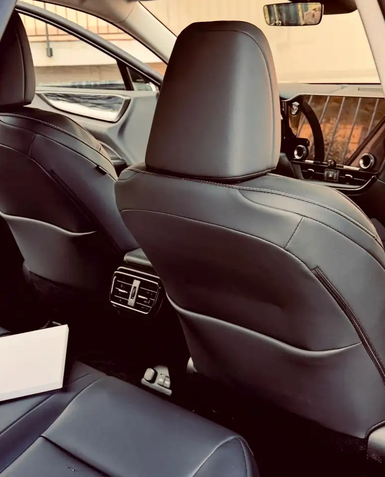 Lexus NX 2026