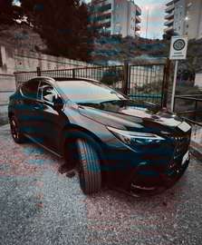 NX II 2022 450h  2.5 phev Luxury 4wd 309cv e-cvt