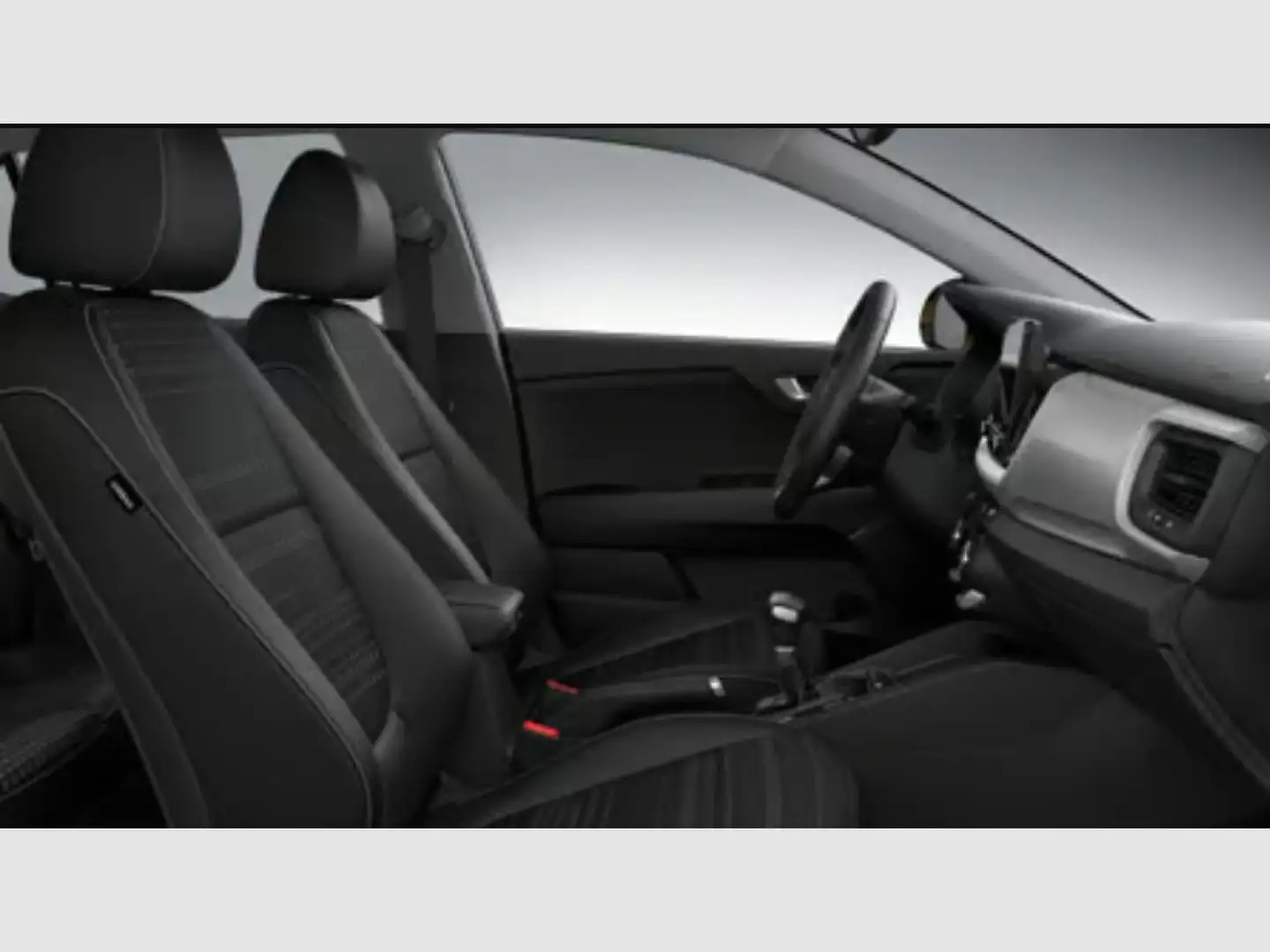 Kia Stonic 1.0 T-GDi MHEV Drive 100 Blanco - 2