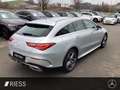 Mercedes-Benz CLA 250 e SB  AMG+Fahrass.P+Kamera+PTS+AHK+Pano Silber - thumbnail 16