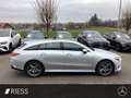 Mercedes-Benz CLA 250 e SB  AMG+Fahrass.P+Kamera+PTS+AHK+Pano Silber - thumbnail 4