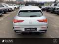 Mercedes-Benz CLA 250 e SB  AMG+Fahrass.P+Kamera+PTS+AHK+Pano Silber - thumbnail 14
