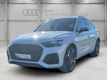 Sportback 3.0 TDI tiptronic quattro El. Panodach N