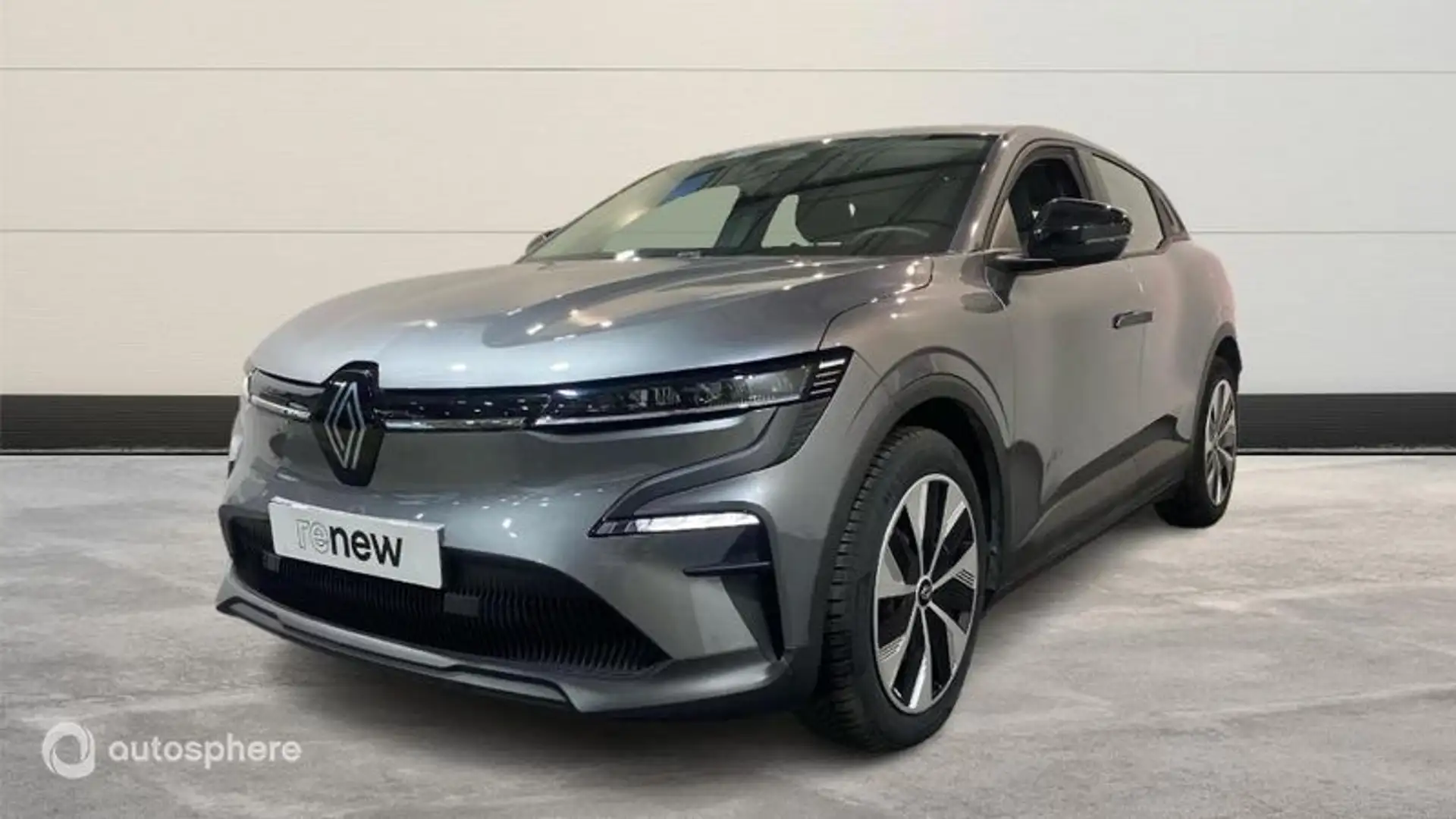 Renault Megane E-Tech Electric EV60 130ch Evolution ER super charge - 1