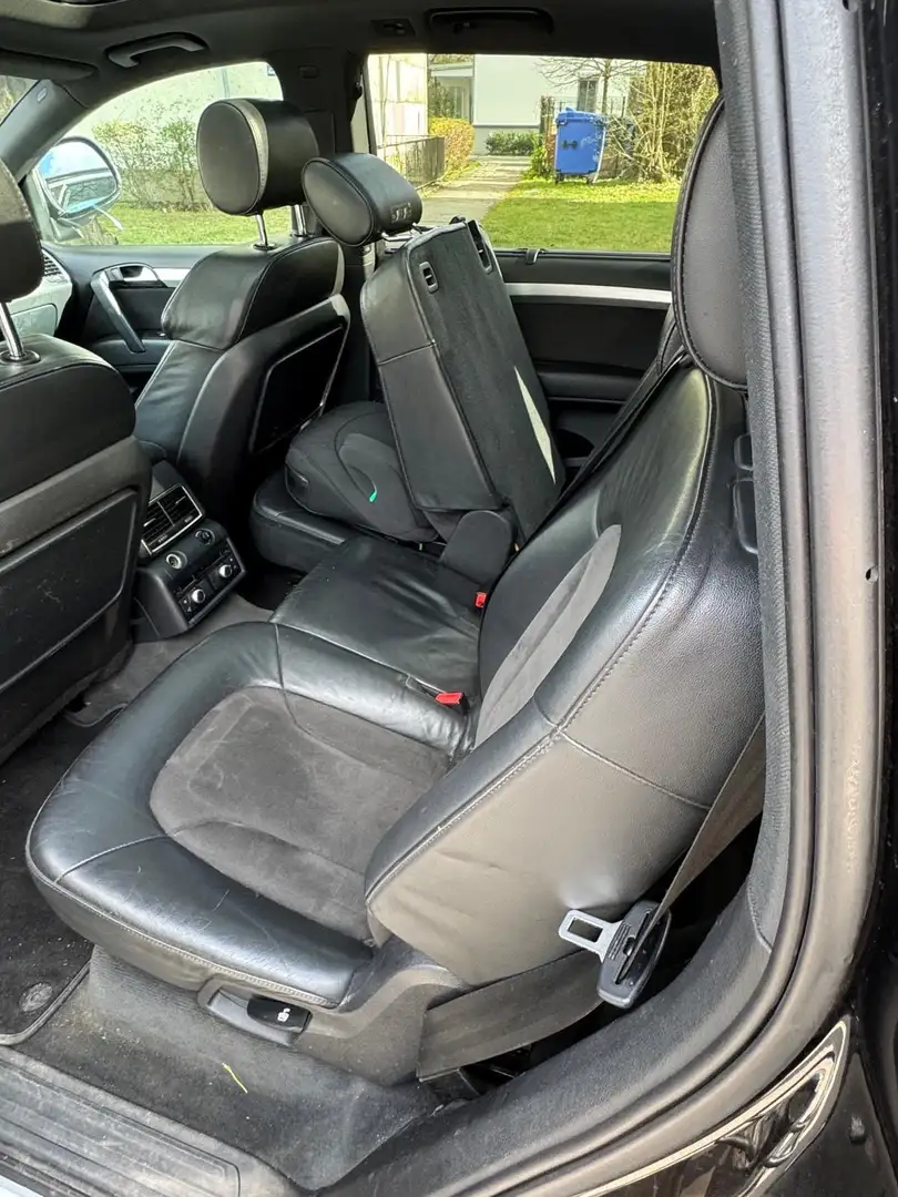 Audi Q7 3.0 TDI DPF quattro tiptronic - 2