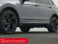 Volkswagen Tiguan Allspace 2.0 TSI DSG 4Mo. R-LINE BLACK 7-SITZE AHK NAVI KAM Grau - thumbnail 28