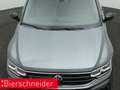 Volkswagen Tiguan Allspace 2.0 TSI DSG 4Mo. R-LINE BLACK 7-SITZE AHK NAVI KAM Grau - thumbnail 21