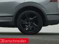 Volkswagen Tiguan Allspace 2.0 TSI DSG 4Mo. R-LINE BLACK 7-SITZE AHK NAVI KAM Grau - thumbnail 23