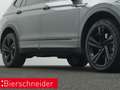 Volkswagen Tiguan Allspace 2.0 TSI DSG 4Mo. R-LINE BLACK 7-SITZE AHK NAVI KAM Grau - thumbnail 29