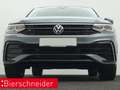 Volkswagen Tiguan Allspace 2.0 TSI DSG 4Mo. R-LINE BLACK 7-SITZE AHK NAVI KAM Grau - thumbnail 26